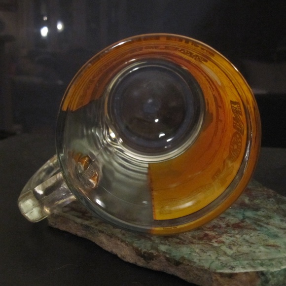 SALE!! Ccready Yukon glass souvenir mug. - Picture 5 of 6